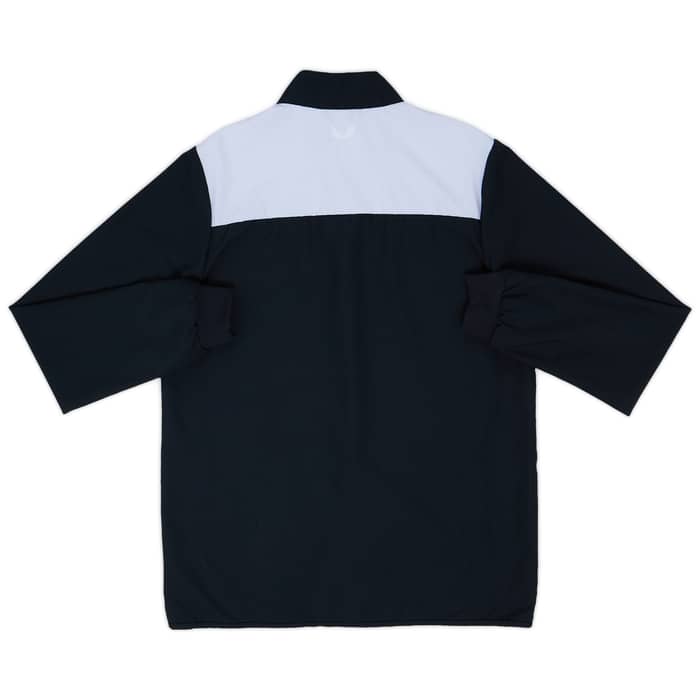 2023-24 Newcastle Castore Anthem Jacket - 9/10