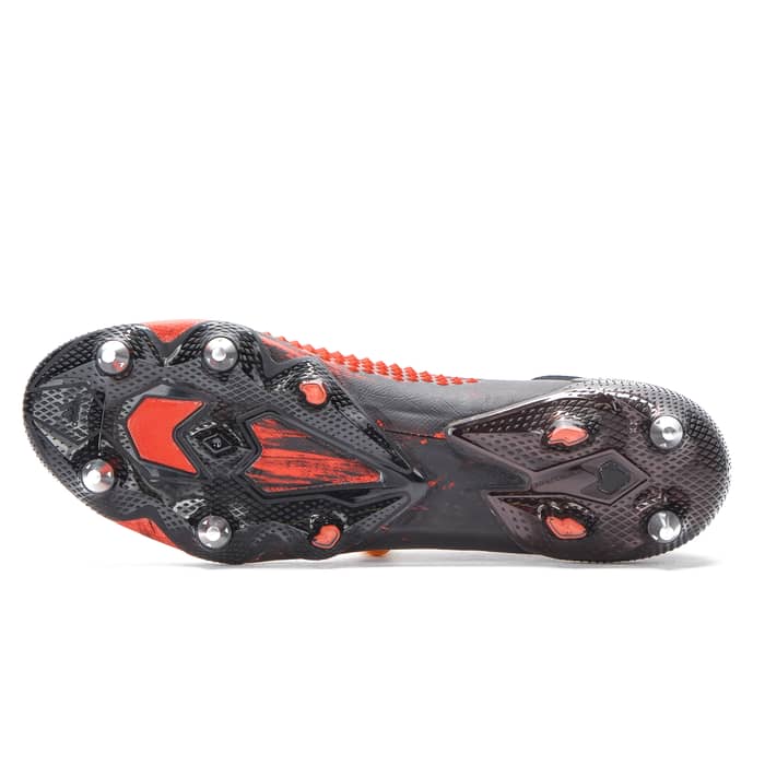 2020 Adidas Player Issue Predator 20.1 Football Boots (Aymeric Laporte) - 9/10 - SG 10½