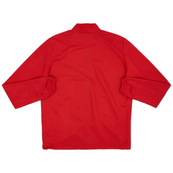 2016-17 Rimini Calcio Training Jacket - 7/10 - (S)