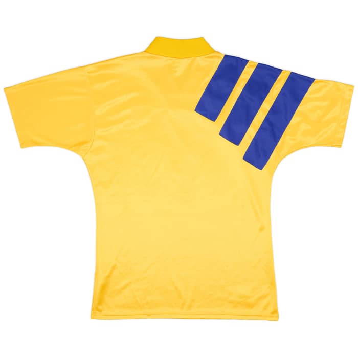 1992-94 Sweden Home Shirt - 8/10 - (M)