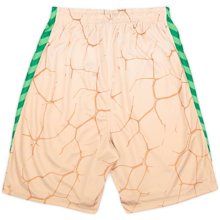 2023-24 Real Betis Special Edition Sustainability Shorts