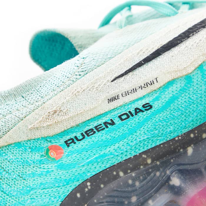 2022-23 Nike Player Issue Phantom GX Elite Football Boots (Ruben Dias) - 3/10 - FG (UK 11)