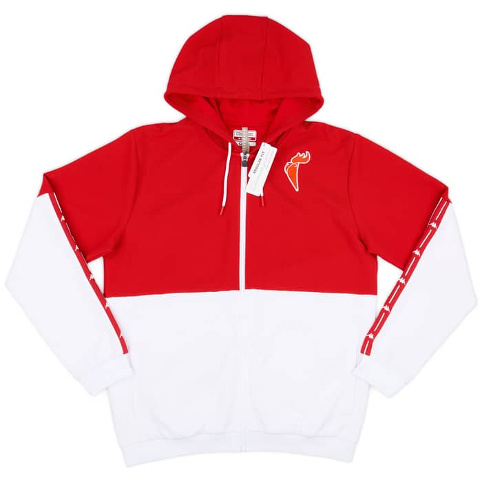 2023-24 Bari Kappa Fleece Jacket
