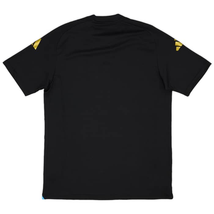 2024-25 Argentina adidas Pre-Match Shirt