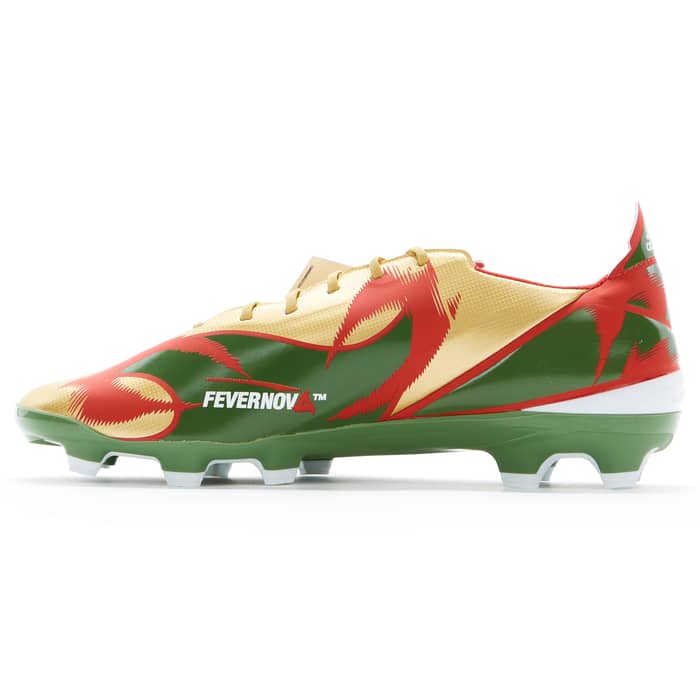 2022 adidas Gamemode Fevernova FG