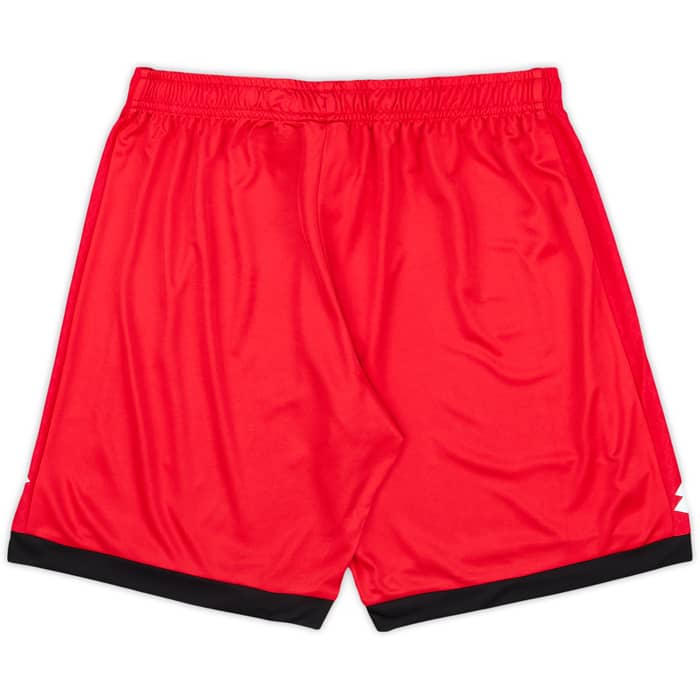 2022-23 Dijon Home Shorts (KIDS)