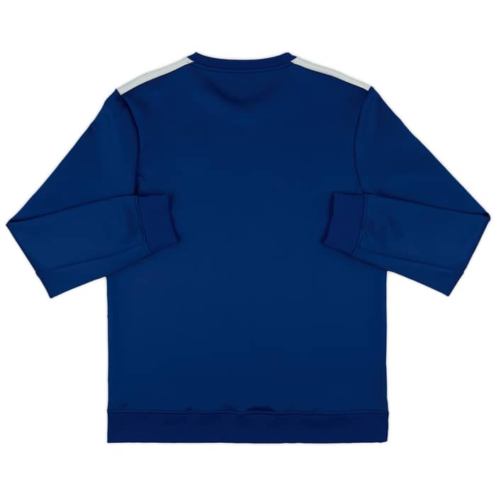 2023-24 Rangers Castore Sweat Top