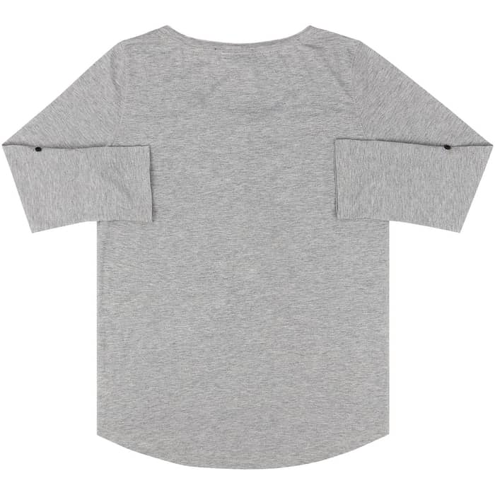 2017-18 Barcelona L/S Tee