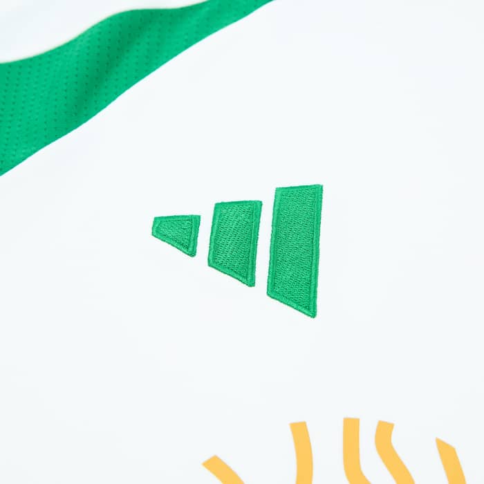 2024-25 Al-Ahli Home Shirt Toney #99 (S)