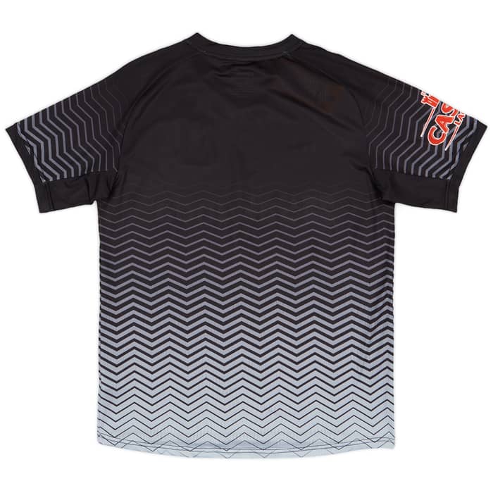 2023 Highlanders FC Third Shirt