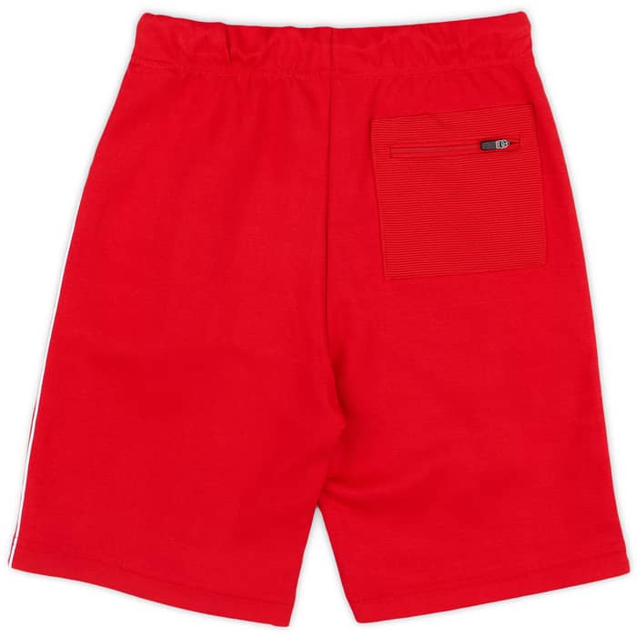 2023-24 Bari Kappa Sweat Shorts (10 Years)