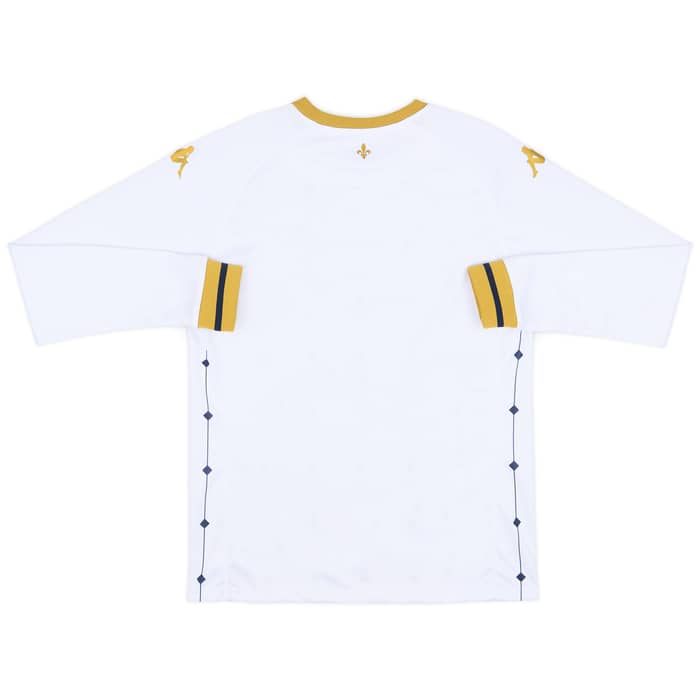 2024-25 FC Versailles Away L/S Shirt
