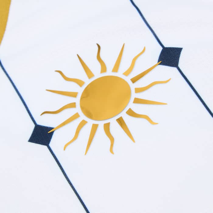 2024-25 FC Versailles Away L/S Shirt
