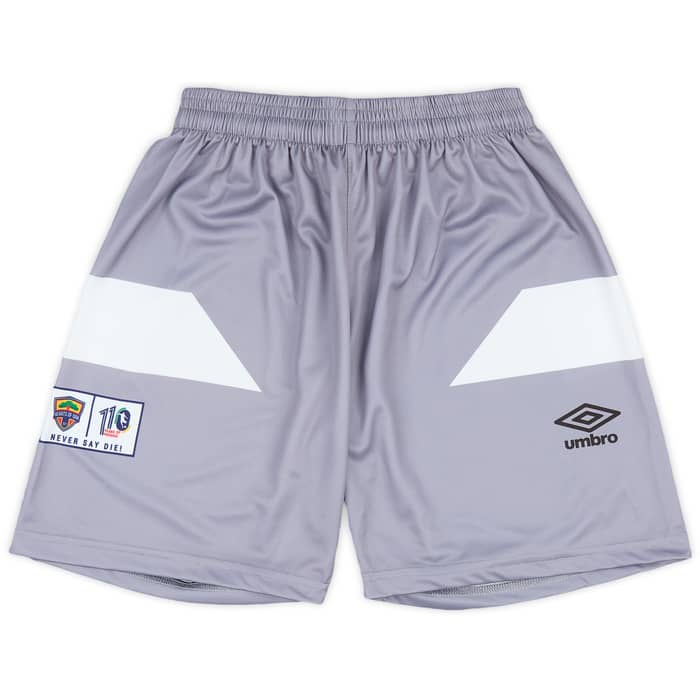 2021-22 Accra Hearts of Oak Away Shirt & Shorts Kit (S)