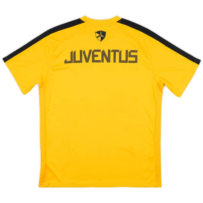 2011-12 Juventus Nike Training Shirt - 6/10 - (L)