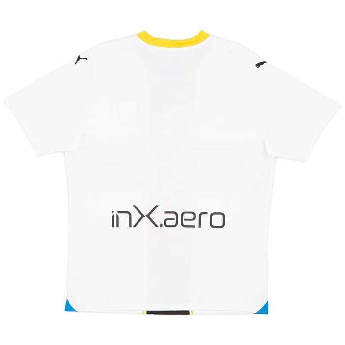 2023-24 Parma Home Shirt - 7/10
