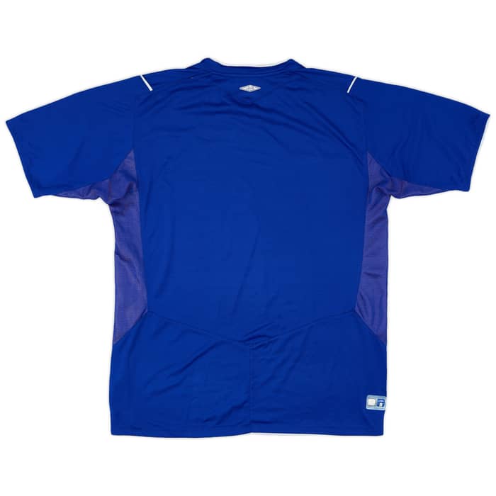 2004-05 Everton Home Shirt - 5/10 - (M)