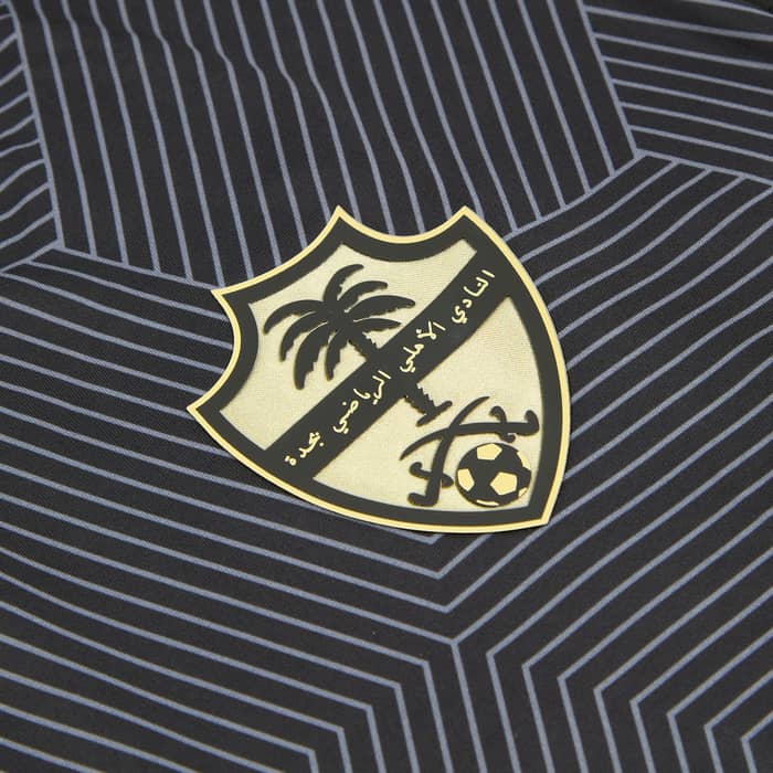 2024-25 Al-Ahli Third Shirt Toney #99