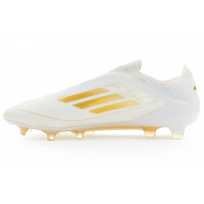 2024-25 adidas Player Issue F50 Elite Football Boots (Savinho) - 3/10 - FG (UK 9)