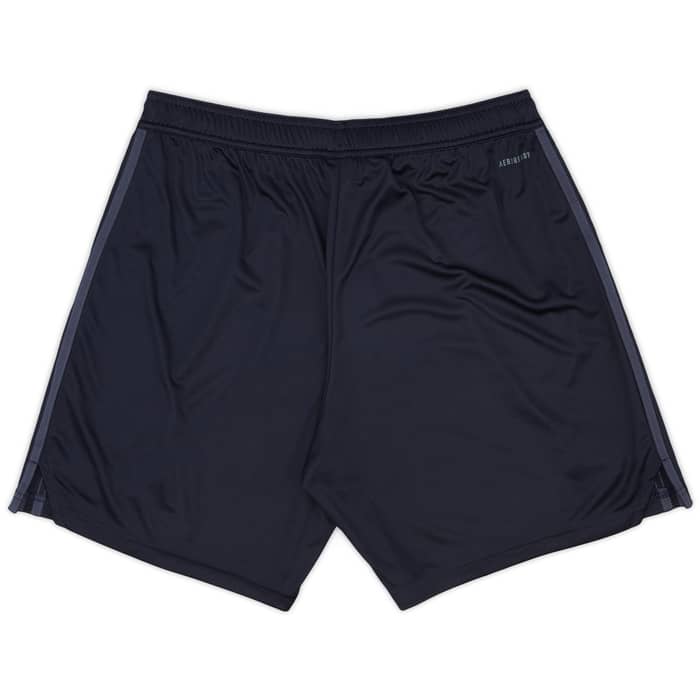 2024-25 Juventus Third Shorts