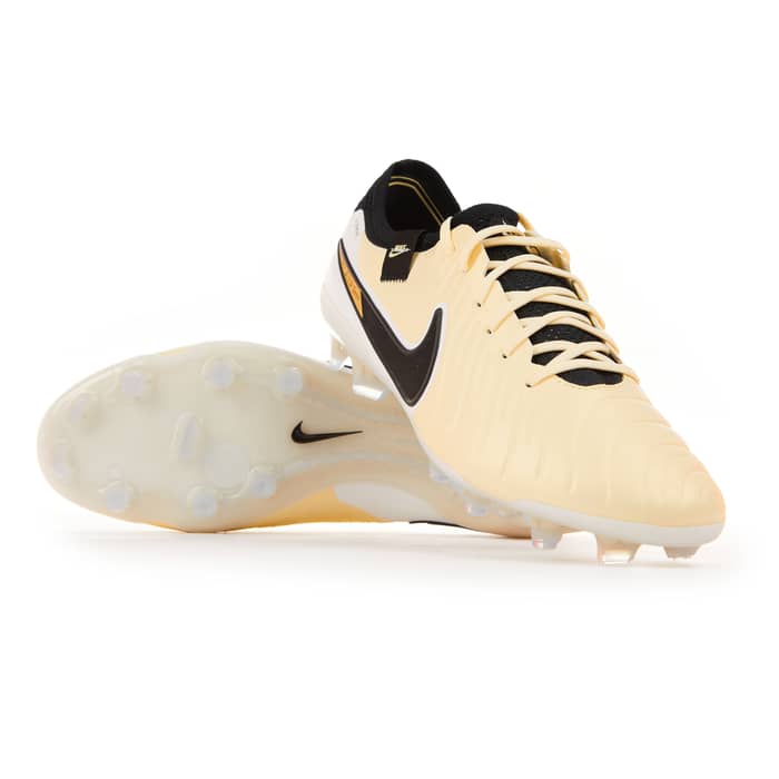 2023-24 Nike Tiempo Legend 10 Elite Football Boots - FG (UK 9.5)