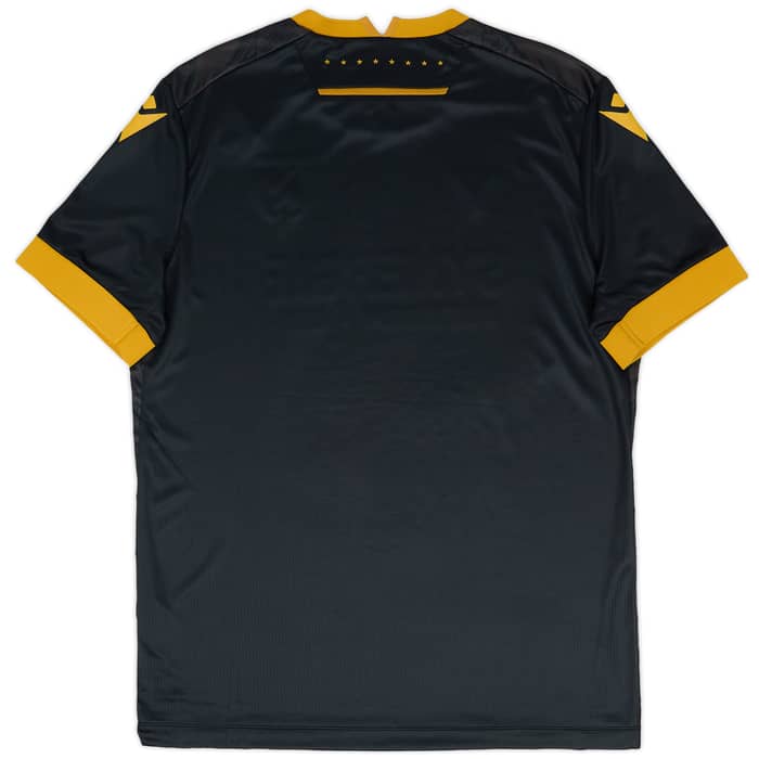 2024-25 Nantes Away Shirt