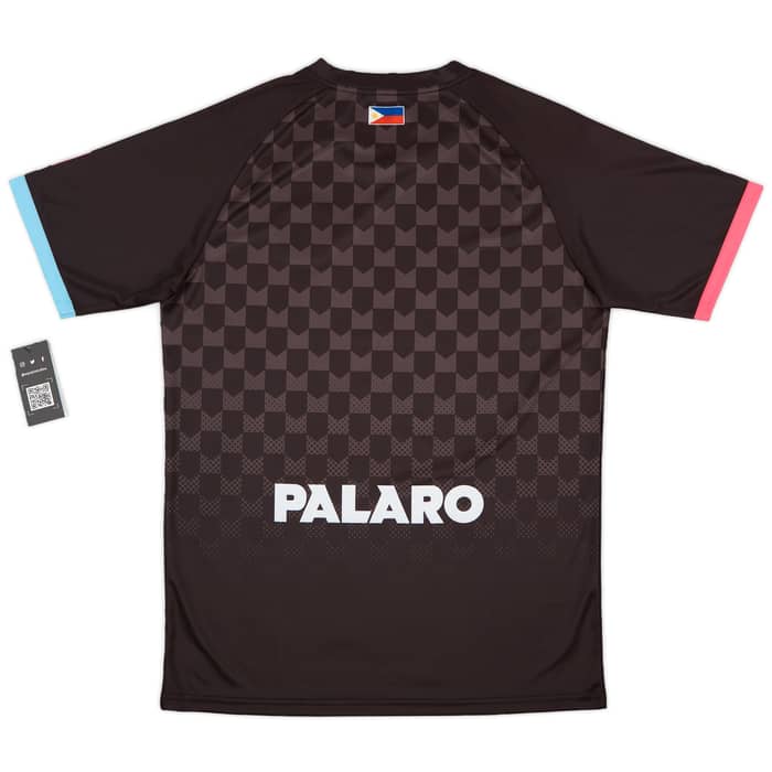 2023 Maharlika FC Home Shirt