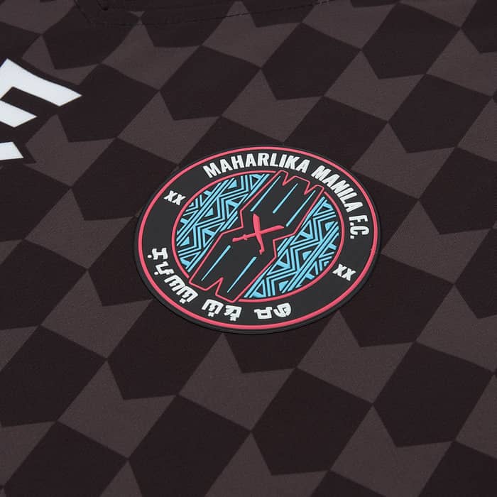 2023 Maharlika FC Home Shirt