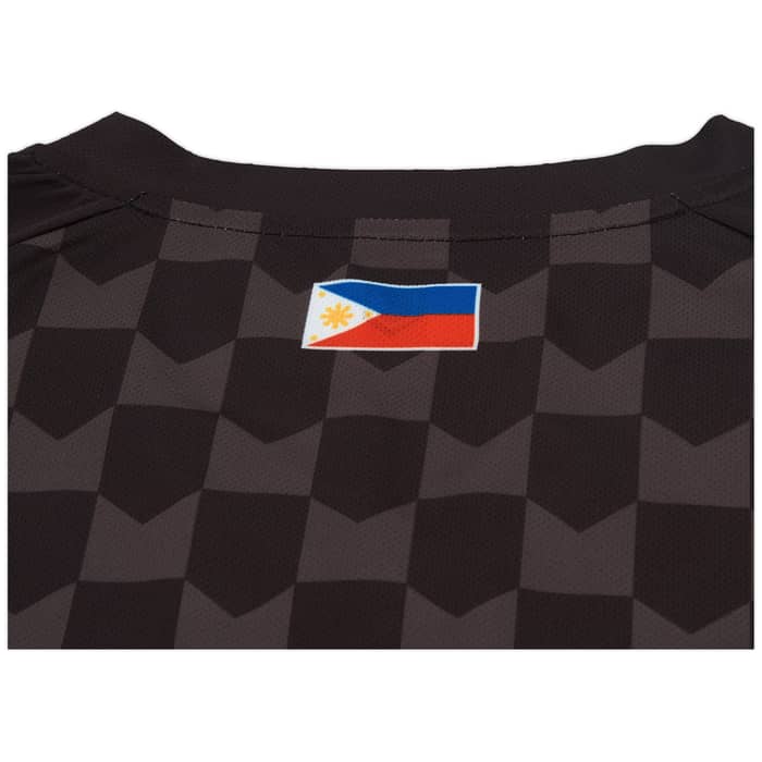 2023 Maharlika FC Home Shirt