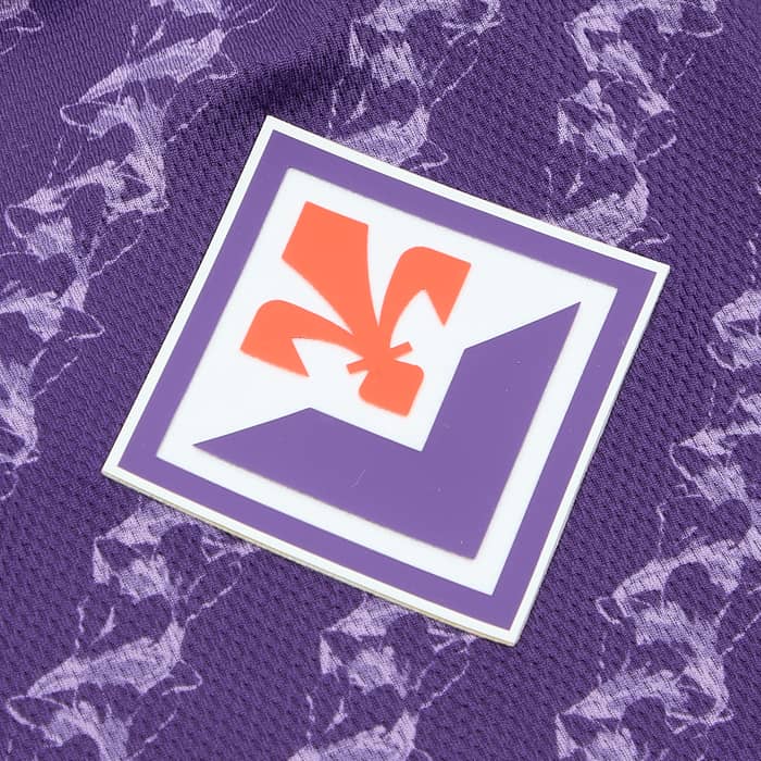 2023-24 Fiorentina Pro Home Shirt