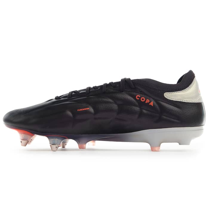 2024-25 adidas Player Issue Copa Pure 2 Elite Football Boots (Gvardiol) - As New - SG (UK 9)