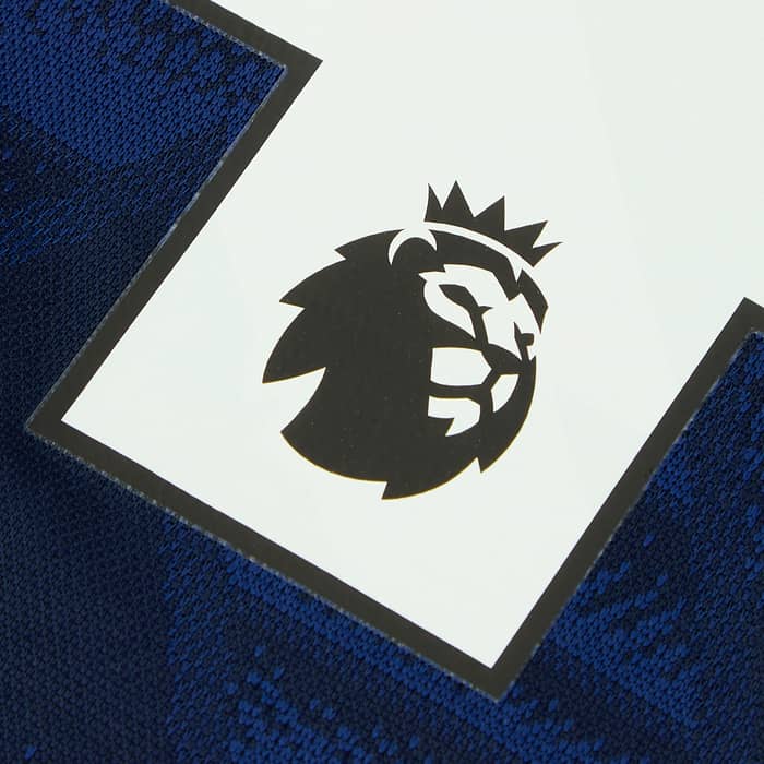 2026-27 Arsenal Authentic Away L/S Shirt Rice #41