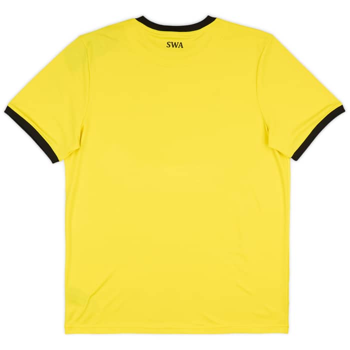 2021-22 Tranmere Rovers Third Shirt (M)