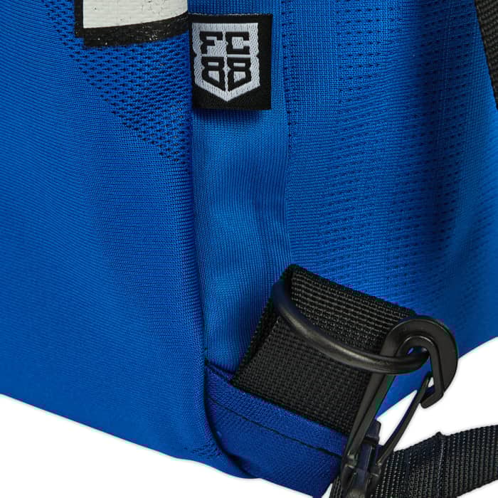 2007-08 Rangers Rework Roll-Up Backpack