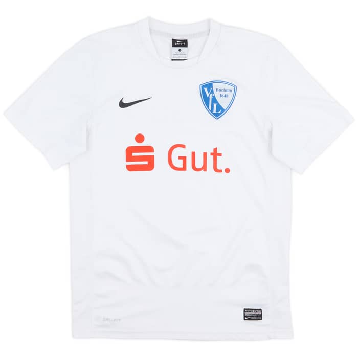 2015-16 Bochum Youth Team Nike Training Shirt - 8/10 - (S)