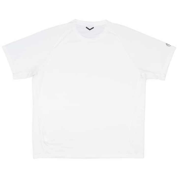 2022-23 Manchester City Puma Casual Tee - 9/10 - (XXL)