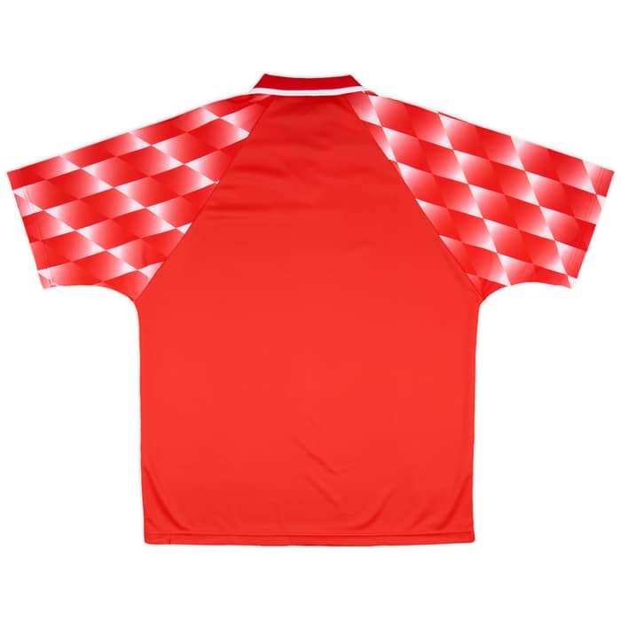 1990s Umbro Template Shirt