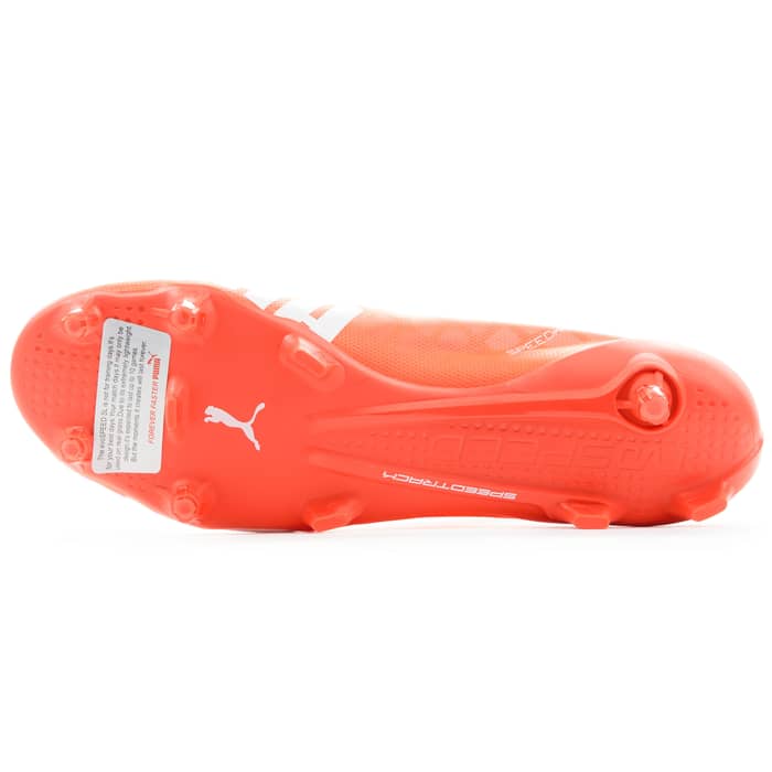 Puma EvoSPEED SL Football Boots - FG