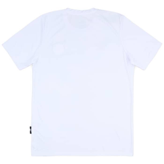 2021-22 Namibia Away Shirt