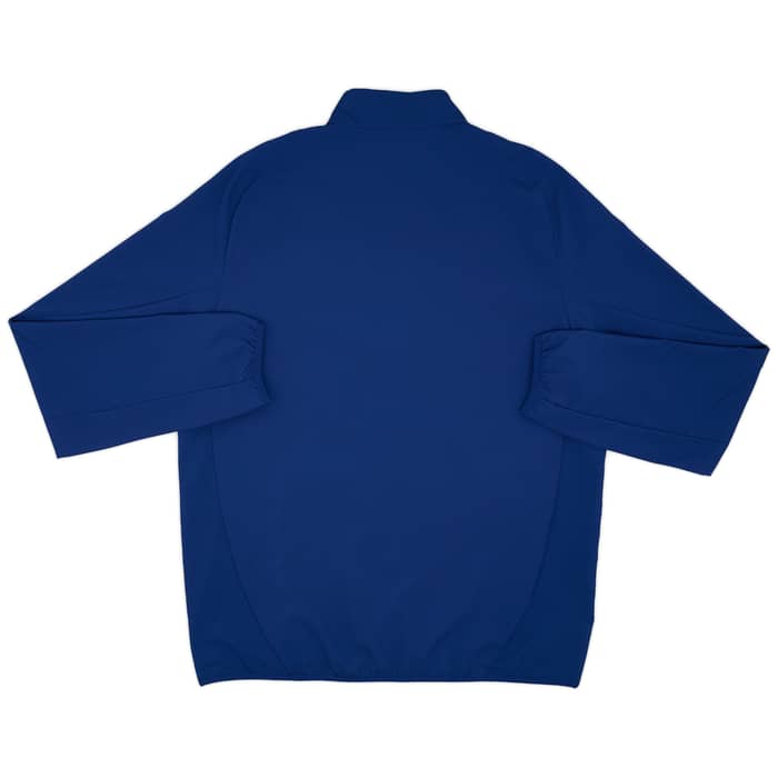 2024-25 Spain adidas Track Jacket