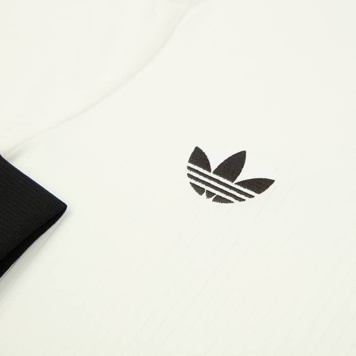 2025-26 Germany 125th Anniversary L/S Shirt Wirtz #17