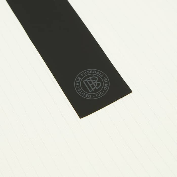 2025-26 Germany 125th Anniversary L/S Shirt Wirtz #17