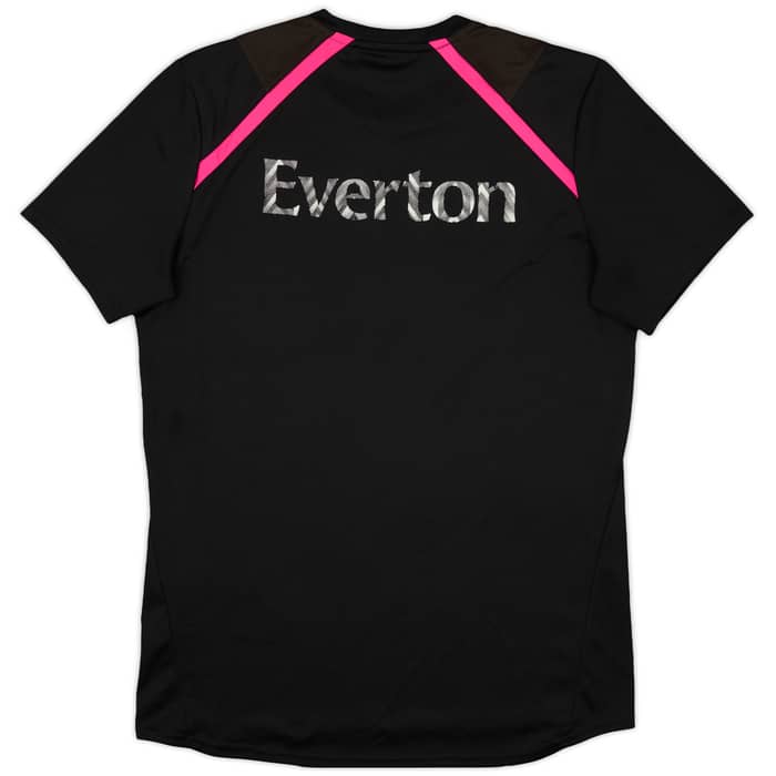 2018-19 Everton Umbro Training Shirt - 7/10 - (S)