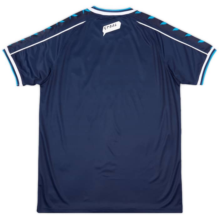 2024-25 Haverfordwest County Anniversary Shirt