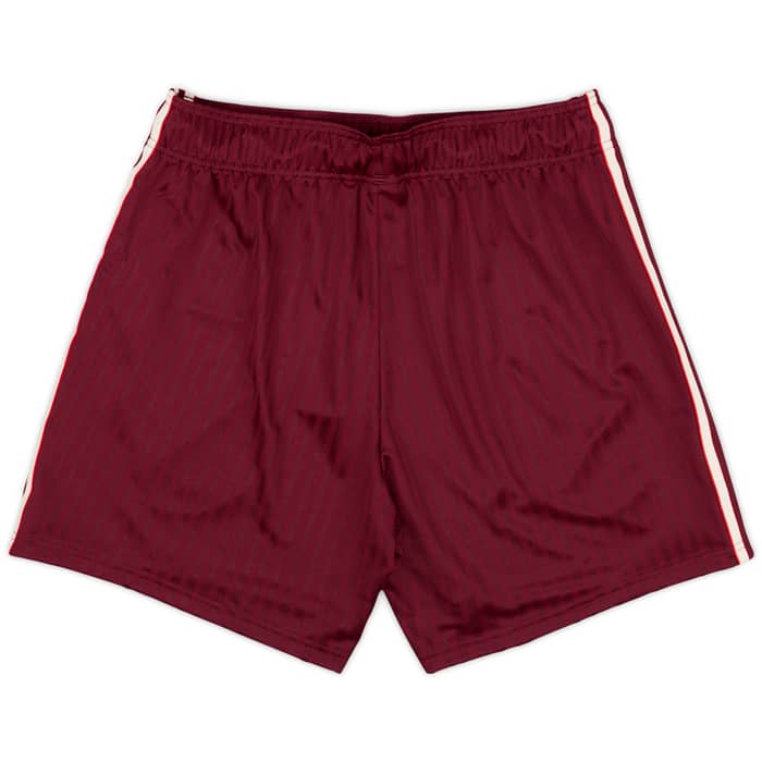 2024-25 Bayern Munich adidas Originals Terrace Icons Shorts