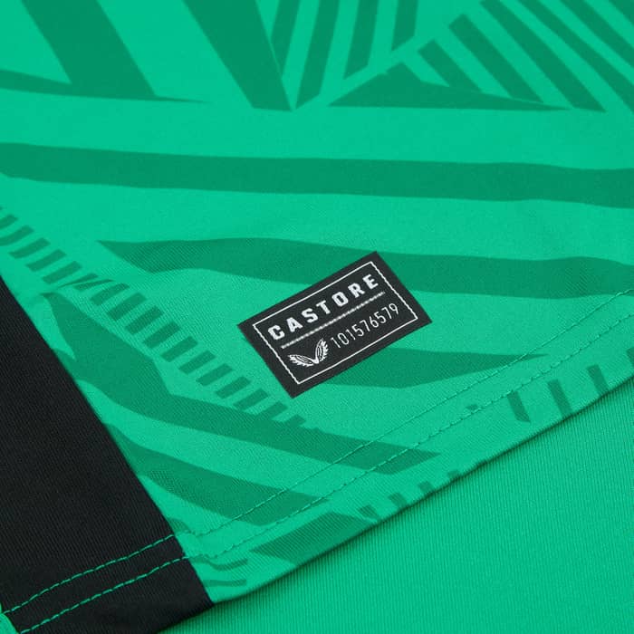 2023-24 Newcastle Away Shirt Tonali #8