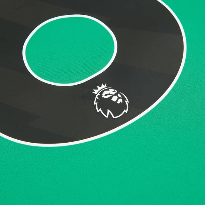 2023-24 Newcastle Away Shirt Tonali #8