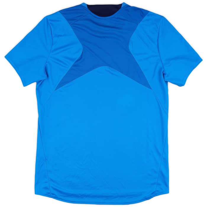 2018-19 Schalke Umbro Training Shirt - 8/10 - (S)