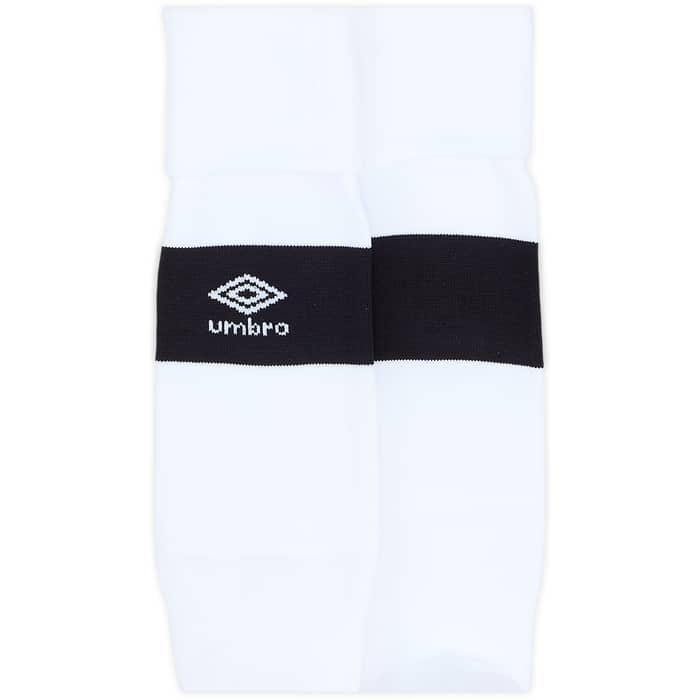 2016-17 Derby County Home Socks (UK 2-7)