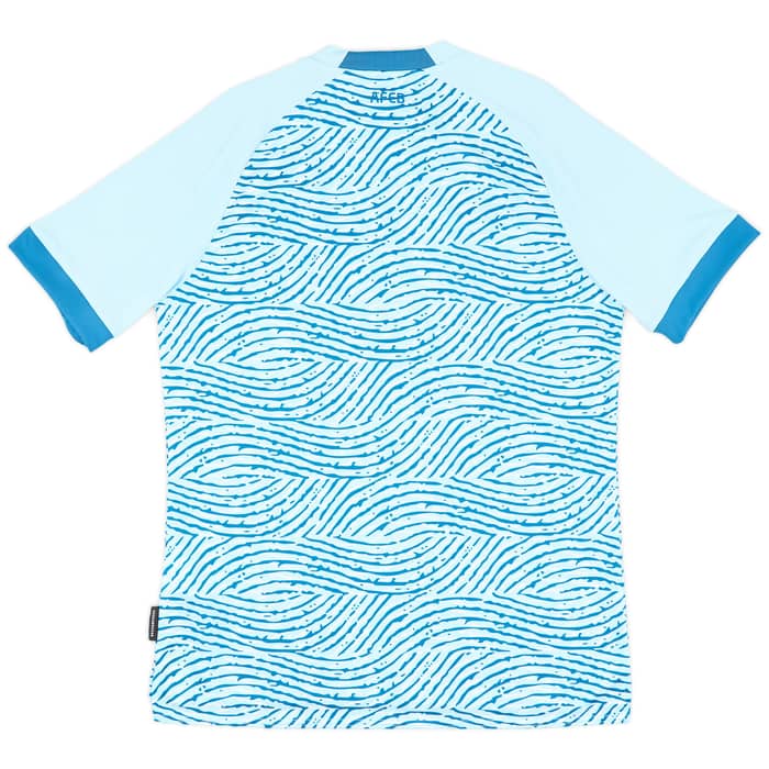 2023-24 Bournemouth Away Shirt